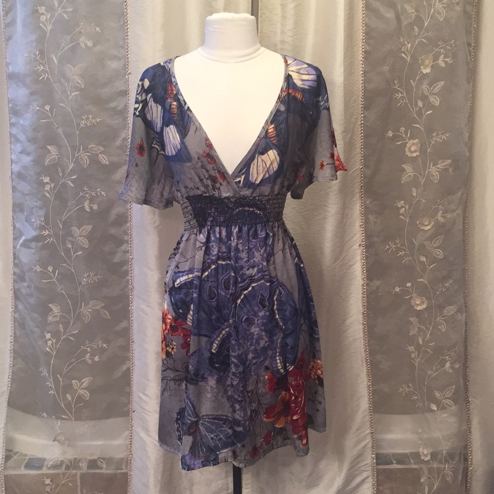 Beautiful Dress